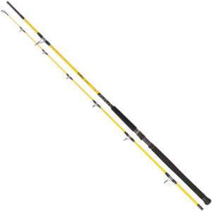 Black Cat Joy Stick III 2,60m WG 120 – 200 g