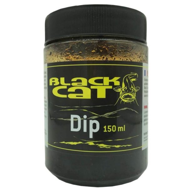 Black Cat Dip 150ml