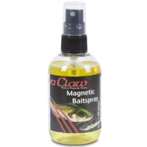 IRON CLAW Magnetic Bait Spray Aal/Waller